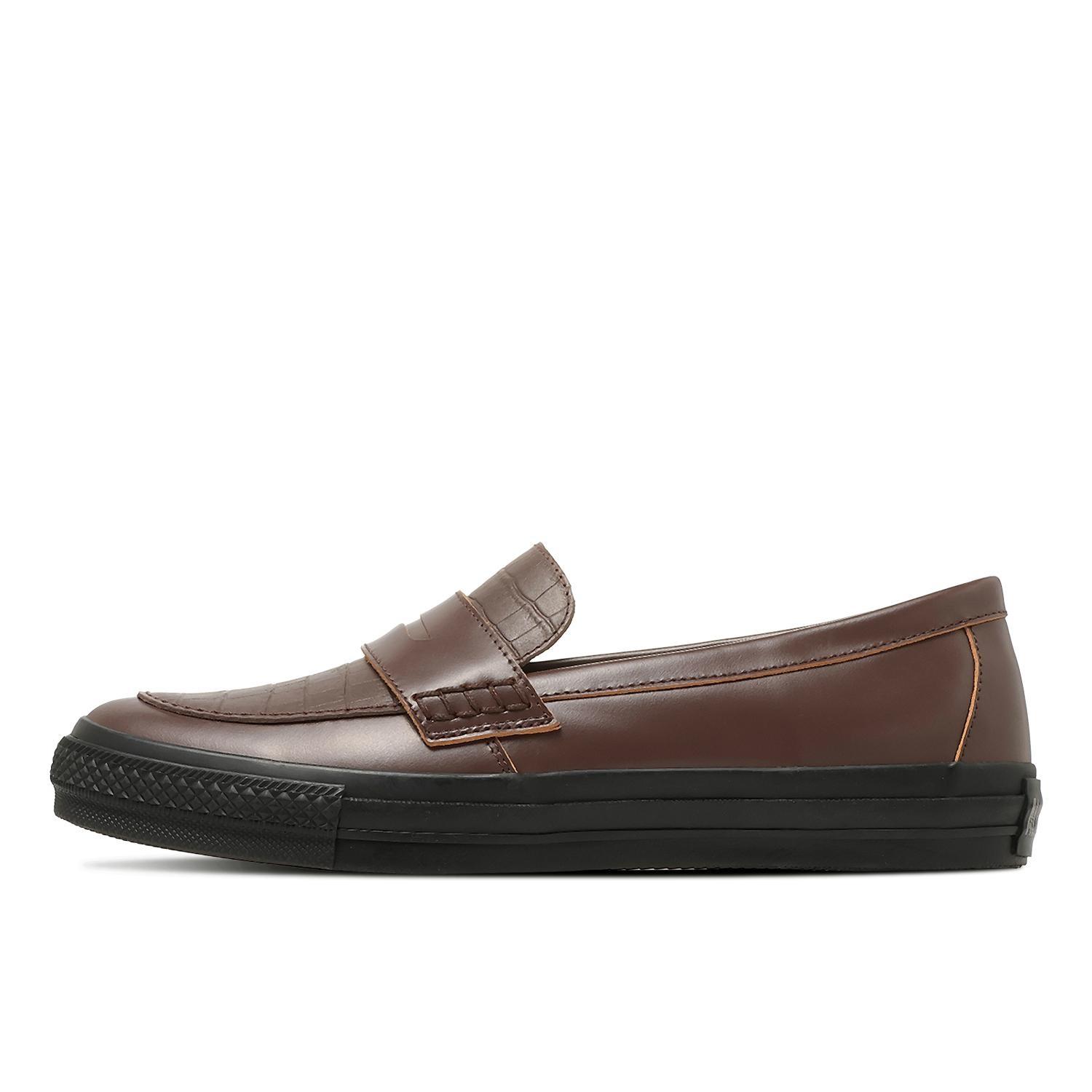 CONVERSE ALL STAR CE LOAFER の先行予約が開始