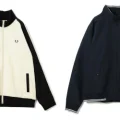 BEAMS × FRED PERRY 26FW『トラックジャケット & ジップブルゾン』の先行予約が開始