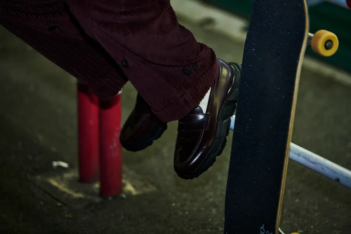 BROOKS BROTHERS × NEEDLES の初コラボコレクションが発表