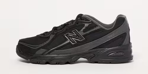 UNITED ARROWS GRL × New Balance 740 “Black” が発売
