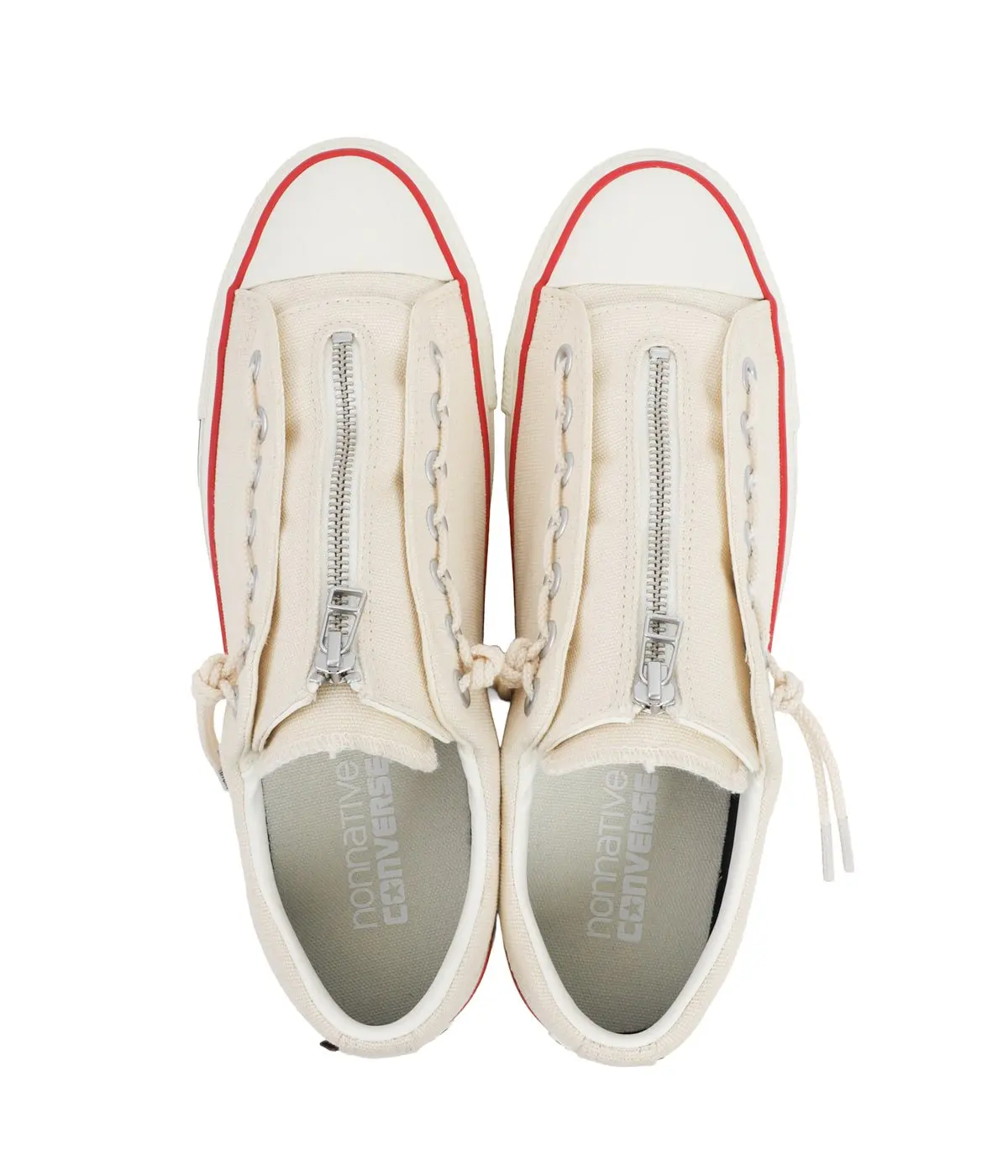 nonnative × CONVERSE ALL STAR GORE-TEX CENTERZIP OX / NN が8月22日(土)に発売予定