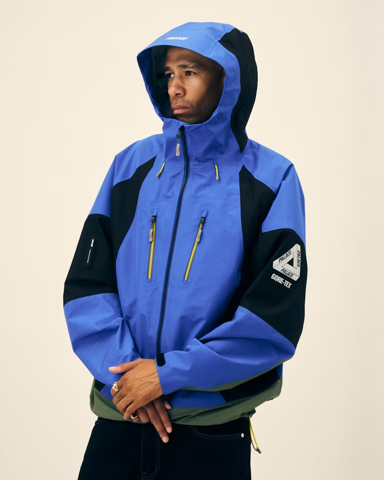 PALACE 2026年秋コレクション WEEK5 のドロップリストが公開
