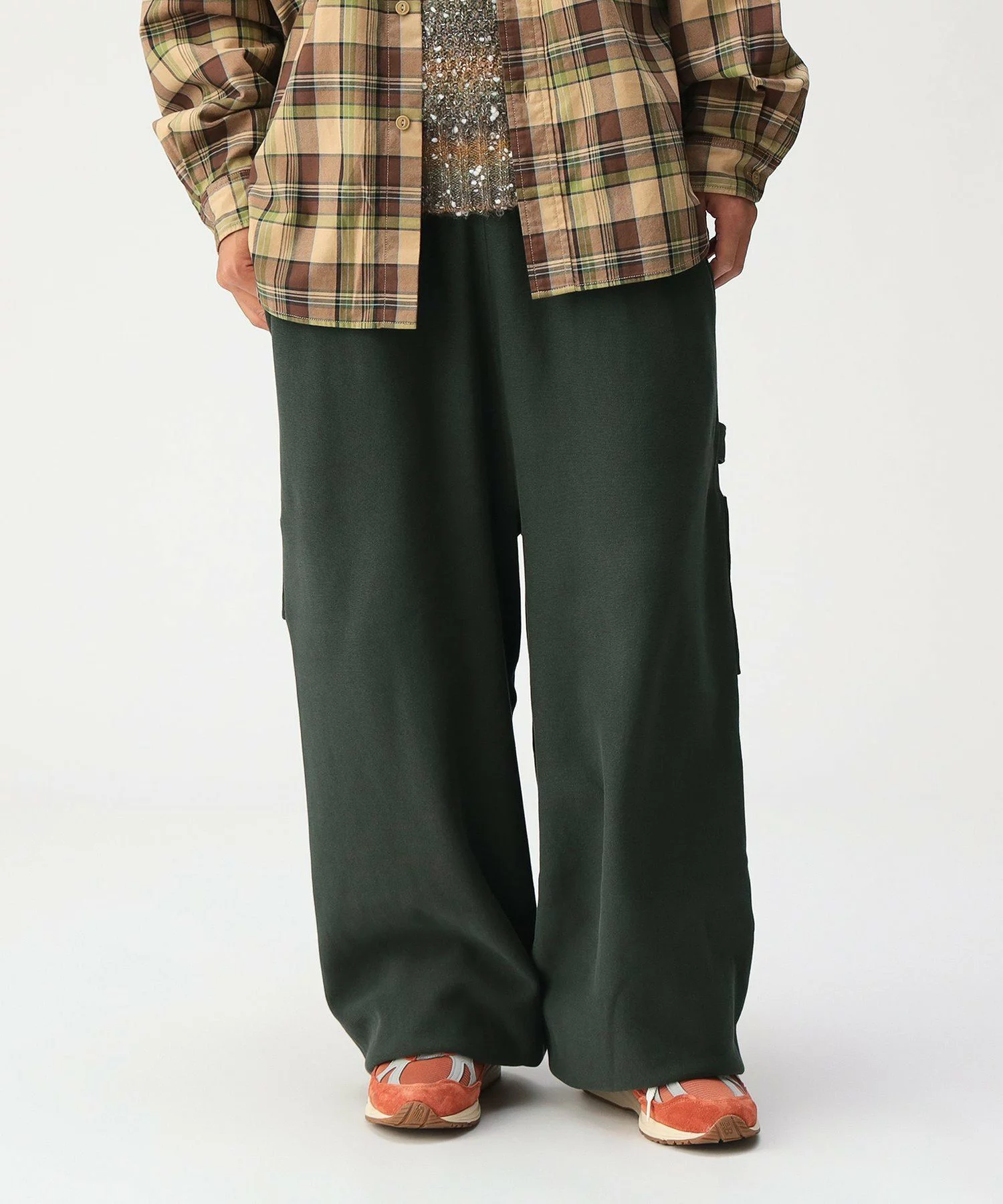 BEAMS × Champion 26FW “リバースウィーブ® コレクション” の先行予約が開始