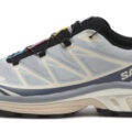 SALOMON XT-6 “Pearl Blue” の先行予約が開始