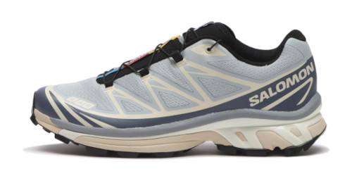 SALOMON XT-6 “Pearl Blue” の先行予約が開始