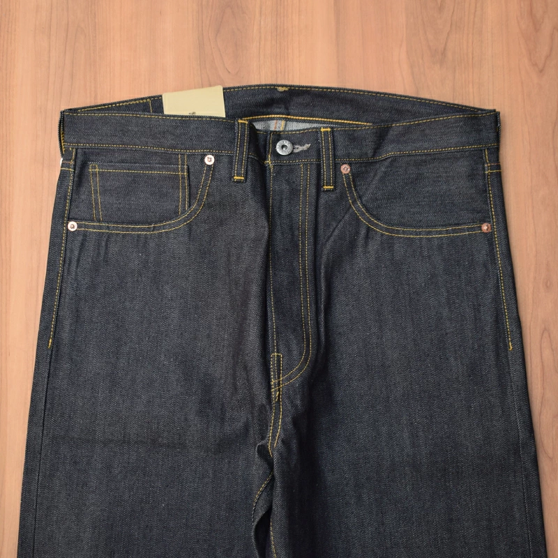 SEPTIS オンラインにて Levi's® Vintage Clothing『1944 501® JEANS