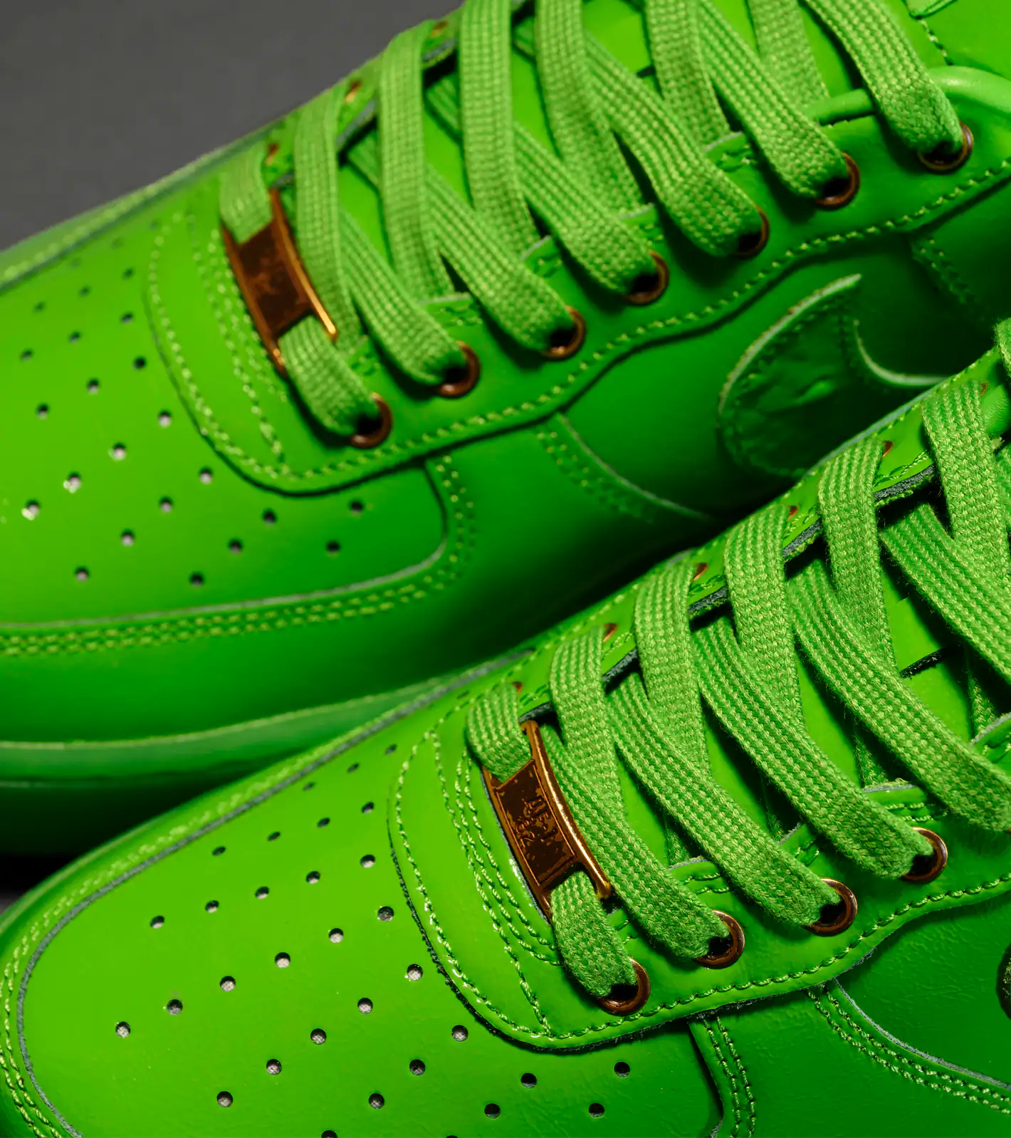 NIKE AIR FORCE 1 '07 LX “Icon” が国内8月20日(日)に発売予定