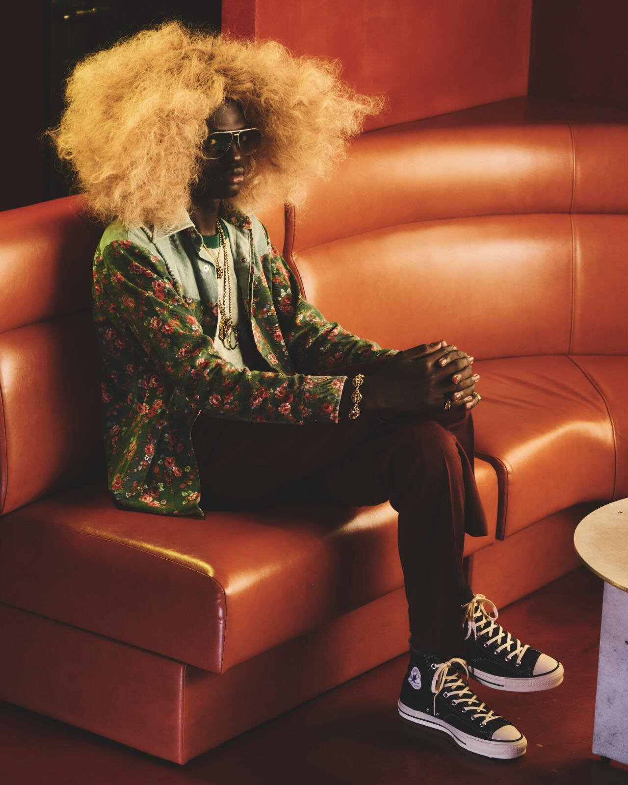 BEAMS × CONVERSE『ALL STAR J HI / OX』が8月22日(土)に発売予定