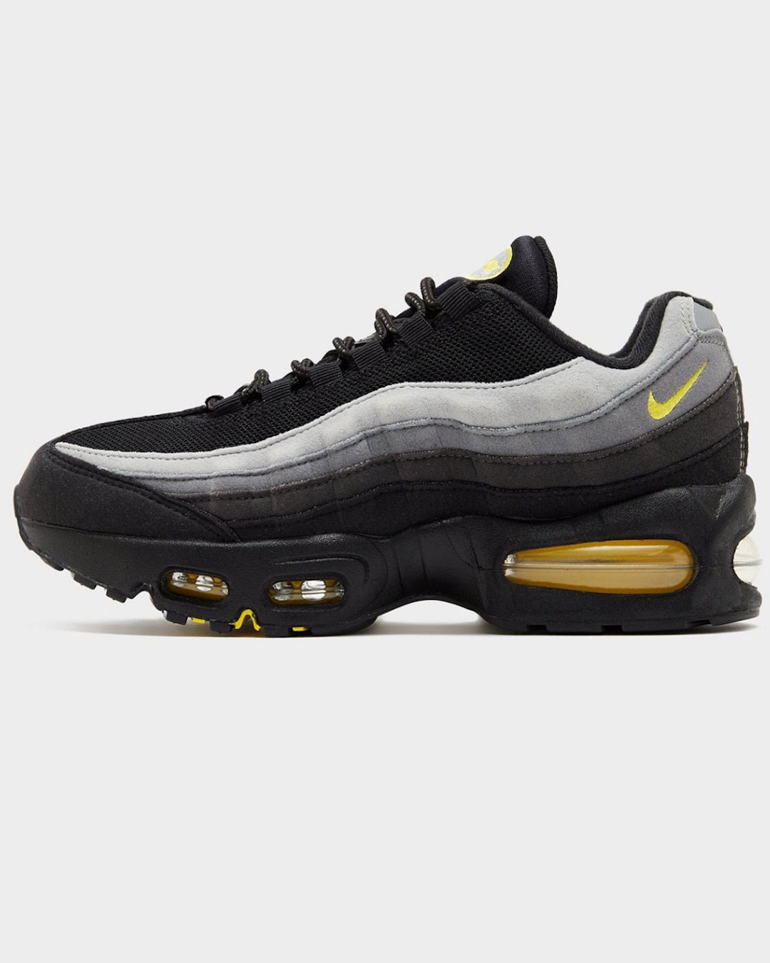 NIKE AIR MAX 95 BIG BUBBLE “Batman” が26年秋冬に発売予定