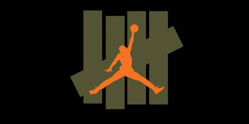 UNDEFEATED × JORDAN BRAND の新作が発売予定
