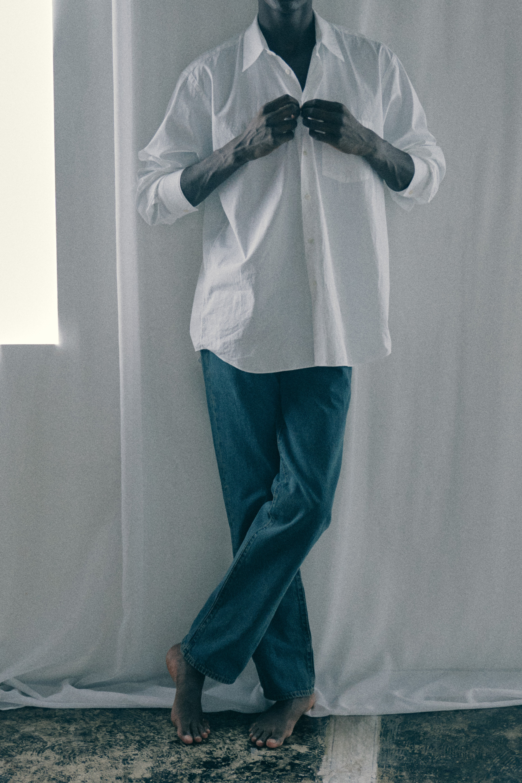 BIOTOP × Levi’s® 26FW『501® ORIGINAL GREY SHIP』が登場