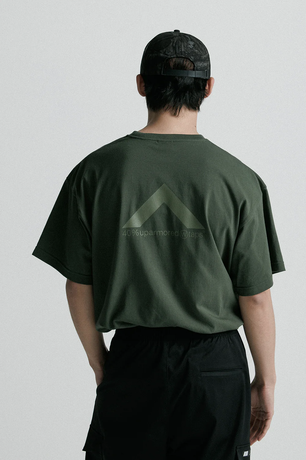 WTAPS が今週の販売アイテムを発表