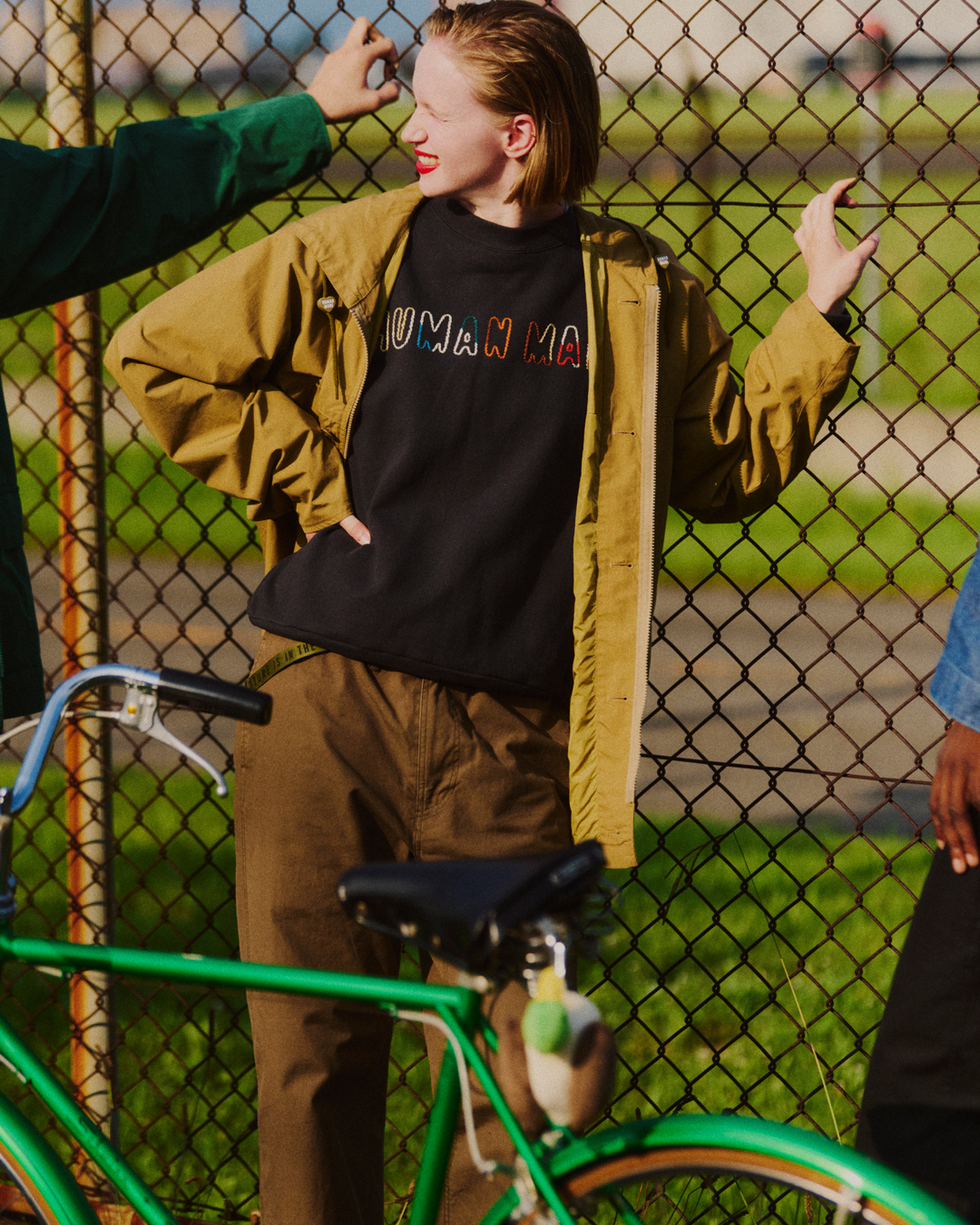 HUMAN MADE® “SEASON 32” の新作が登場
