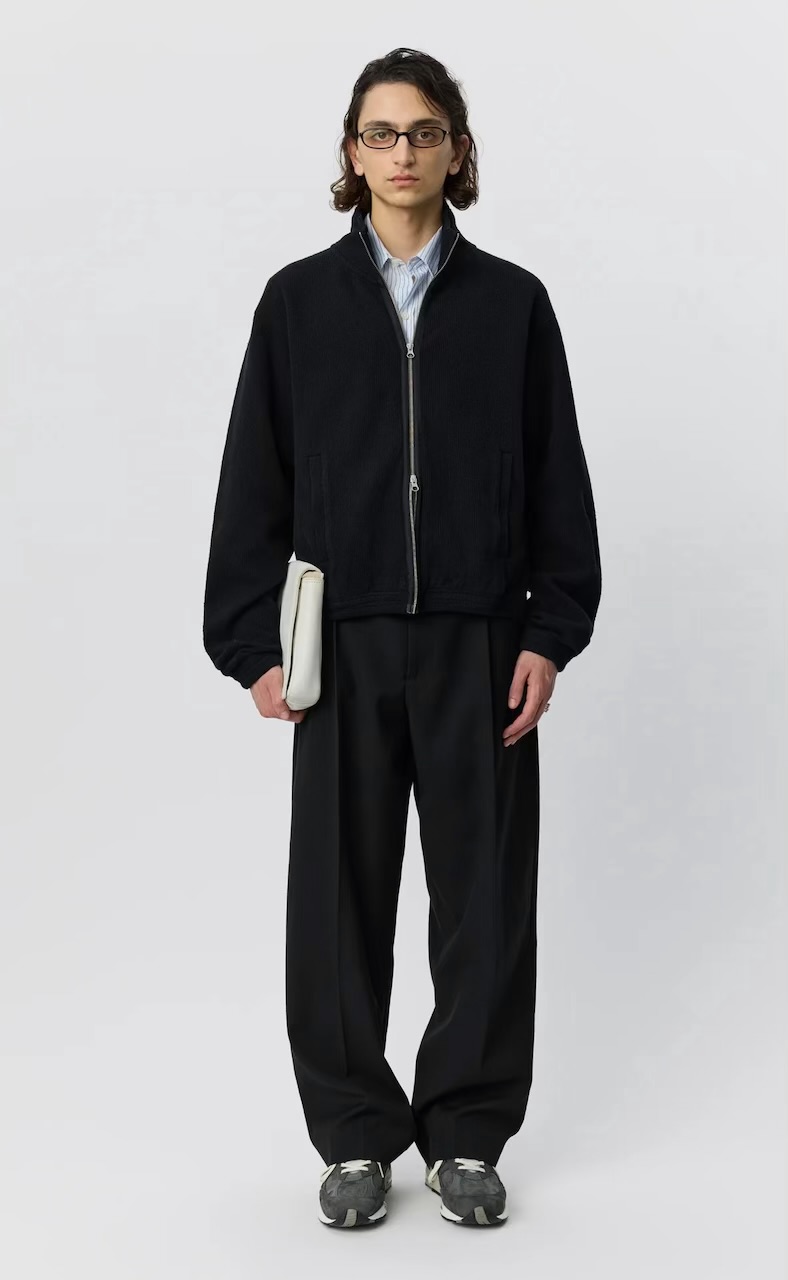 mfpen × New Balance 26FW『991v1 Made in UK』