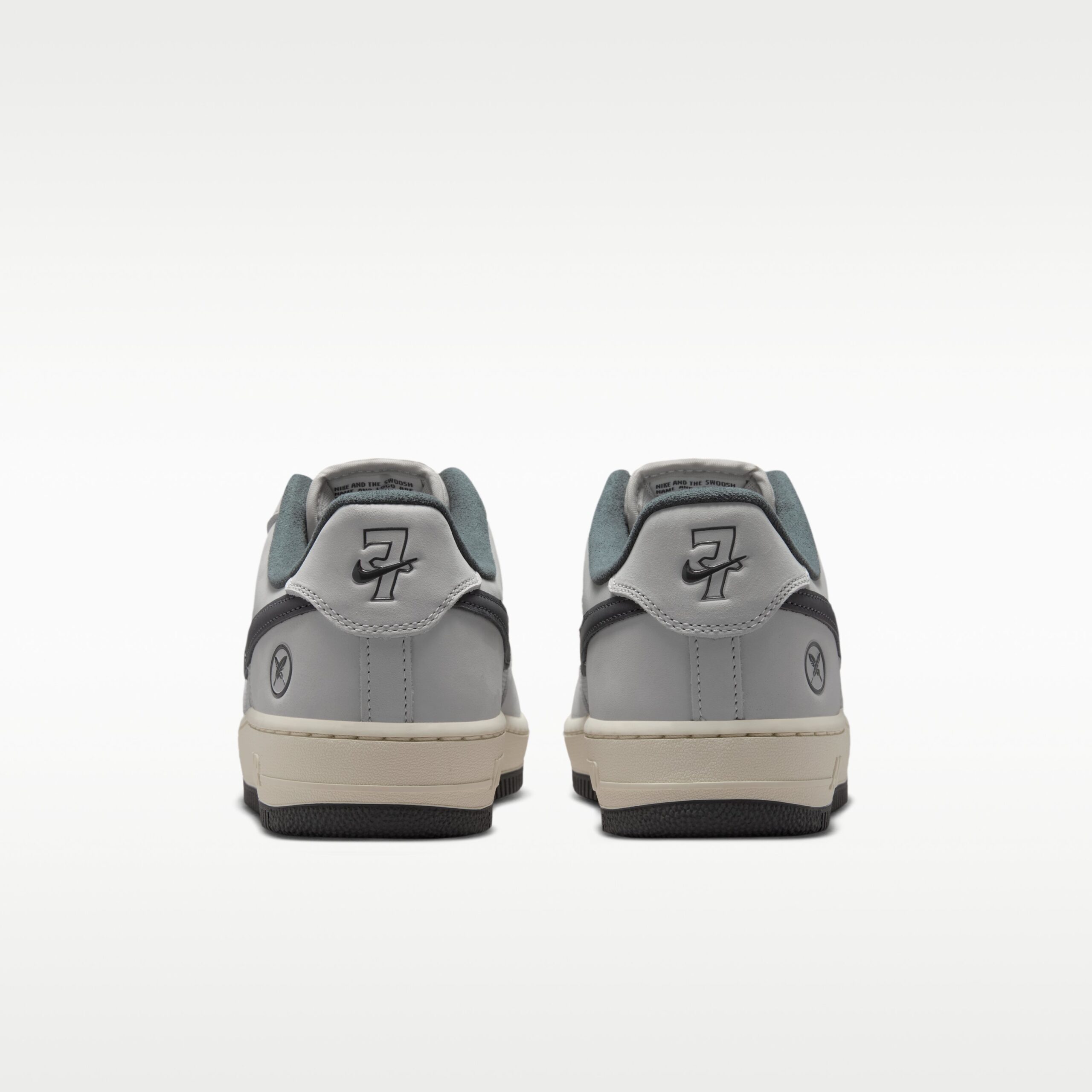 堀米 雄斗 × Nike SB × NIKE AIR FORCE 1 の発売日が公開