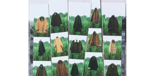 FREAK’S STORE × Barbour の2026年秋冬別注コレクションが発売