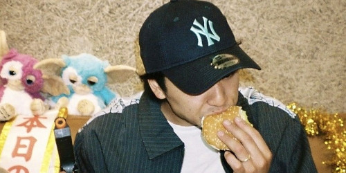 MORTAR TOKYO × New era®『920CS NEYYAN Y SGL』が発売