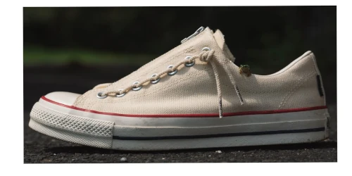 nonnative × CONVERSE ALL STAR GORE-TEX CENTERZIP OX / NN が8月22日（土）に発売予定