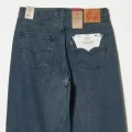 UNITED ARROWS GRL × Levi's® 26FW『578 バギーデニムパンツ』が8月19日（水）12:00～開始