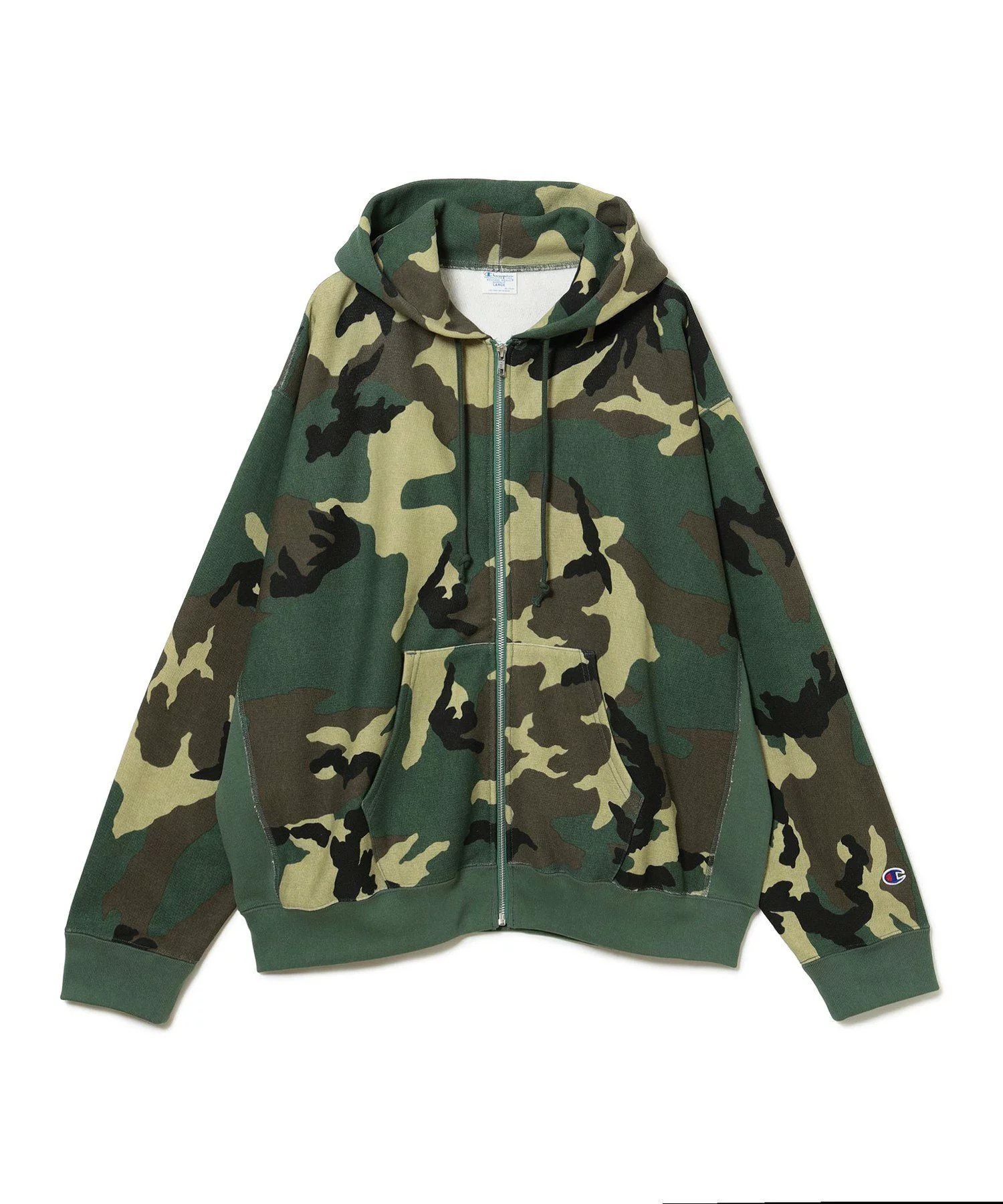 BEAMS × Champion 26FW “リバースウィーブ® コレクション” の先行予約が開始