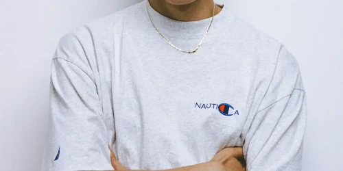 NAUTICA × Champion の2026年秋冬コラボコレクションが8月21日(金)に発売予定