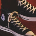 BEAMS × CONVERSE『ALL STAR J HI / OX』が8月22日(土)に発売予定