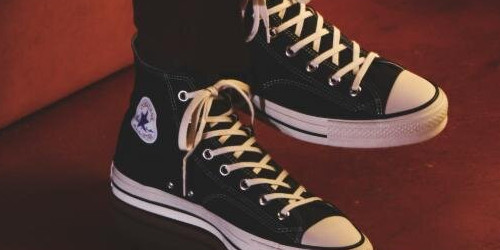 BEAMS × CONVERSE『ALL STAR J HI / OX』が8月22日(土)に発売予定