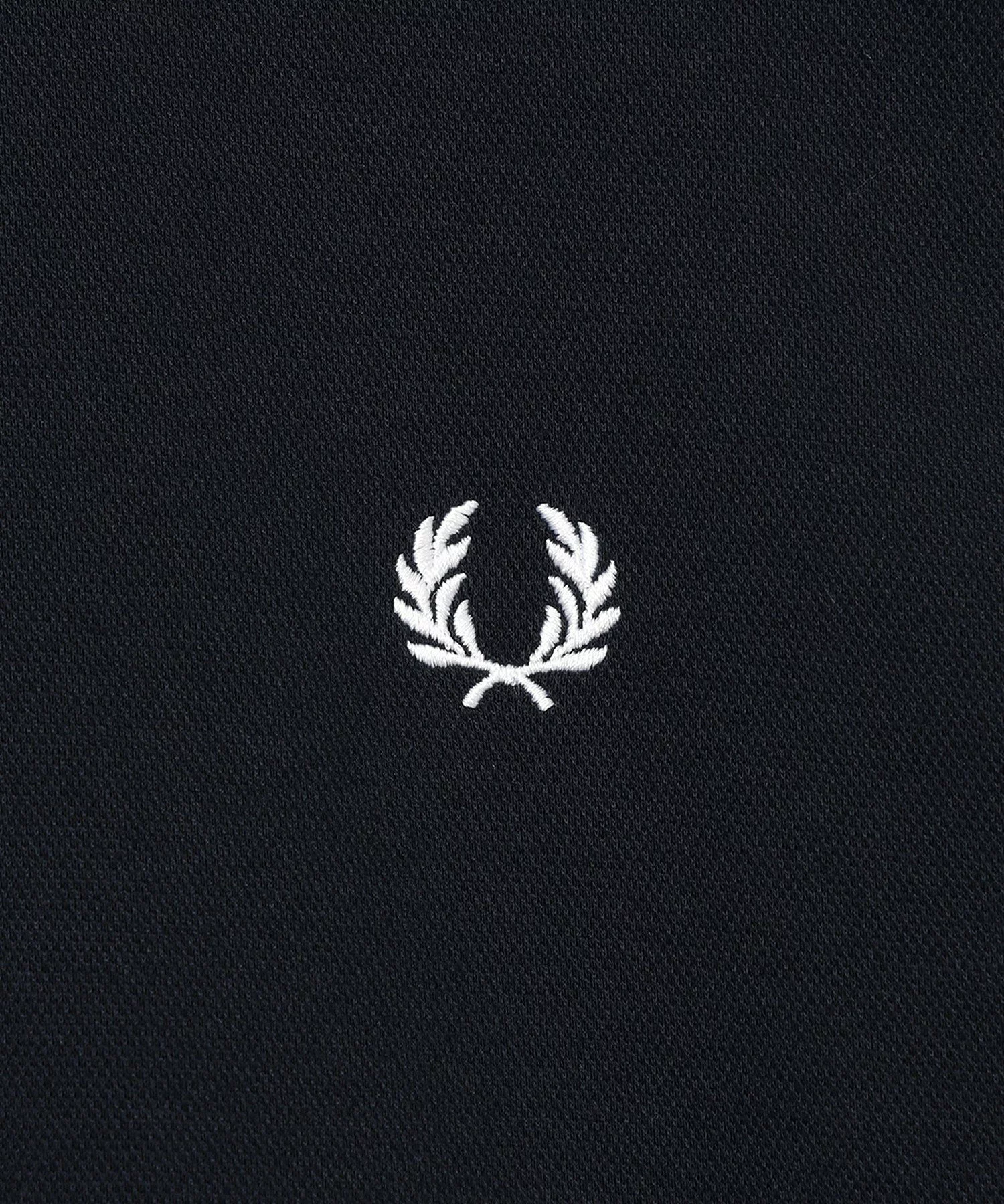 BEAMS × FRED PERRY 26FW『ピケ ロングスリーブ ポロシャツ』の先行予約が開始