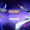 遊☆戯☆王 × Crocs コレクションの日本先行発売が決定