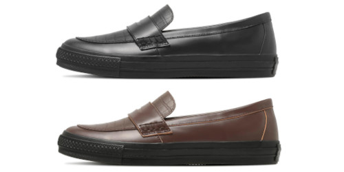 CONVERSE ALL STAR CE LOAFER の先行予約が開始