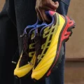 KITH × SALOMON『XT-EVO』が国内8月7日(金)に発売予定