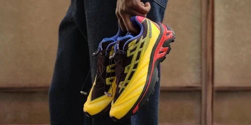 KITH × SALOMON『XT-EVO』が国内8月7日（金）に発売予定