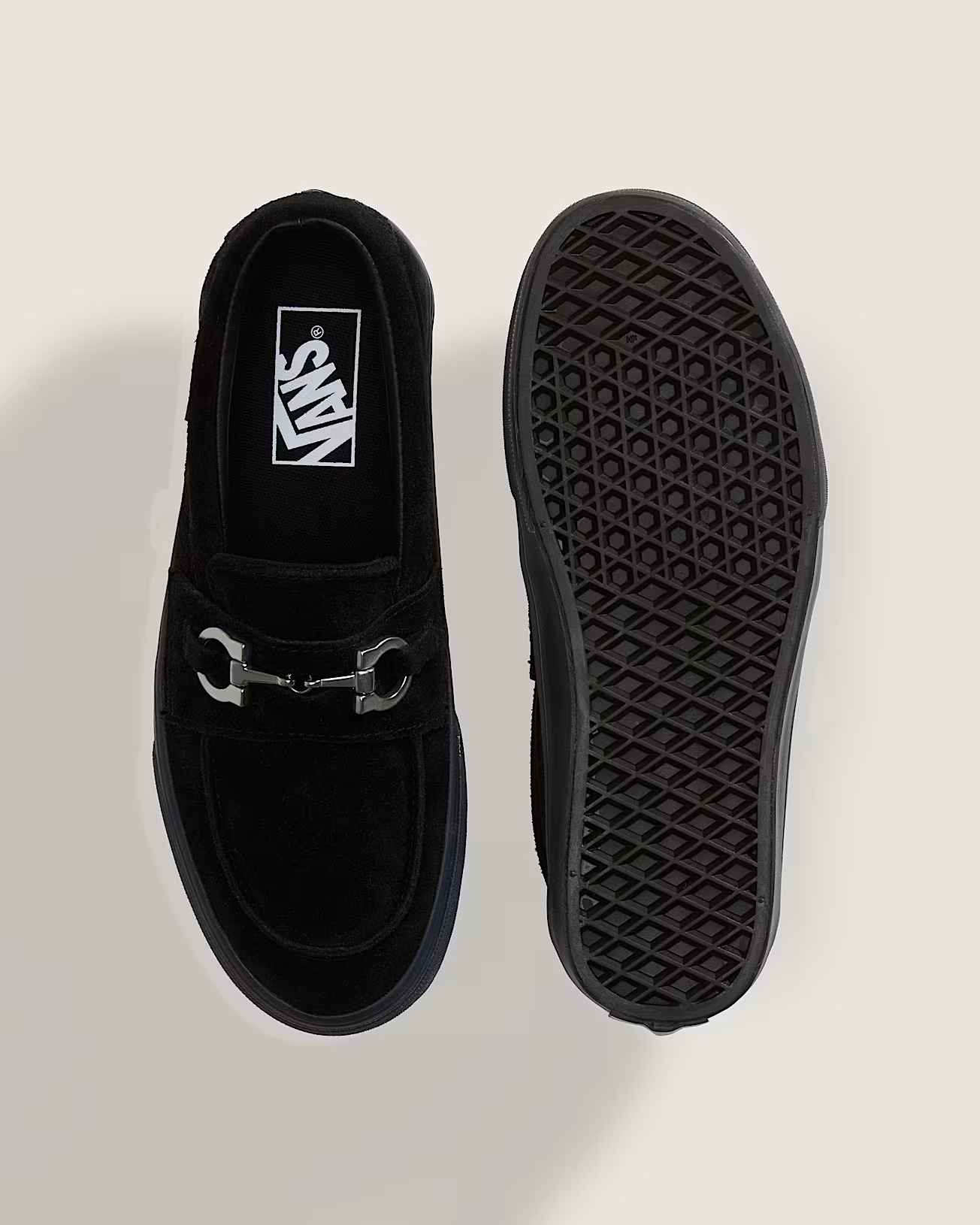 VANS SKATE LOAFER の先行予約が開始