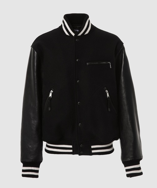 eYe JUNYA WATANABE MAN × Stüssy 2026年秋冬コレクションが8月28日（金）に発売予定