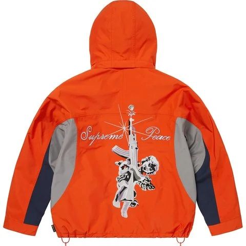 Supreme 2026年秋冬コレクション WEEK1 が8月22日(土)発売