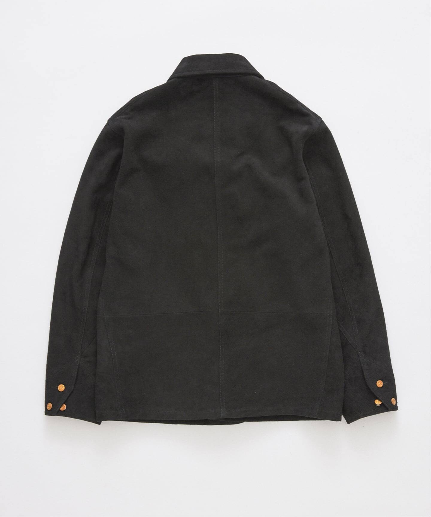 JOURNAL STANDARD × Lee 26FW『ロコ ジャケット』の先行予約が開始