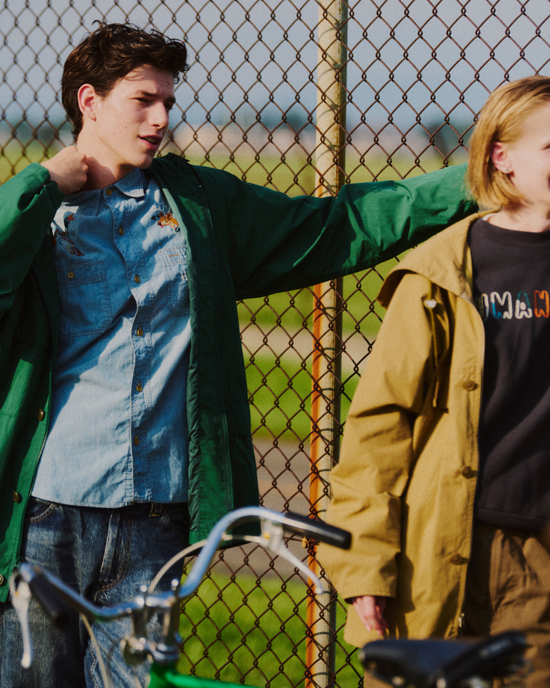 HUMAN MADE® “SEASON 32” の新作が登場