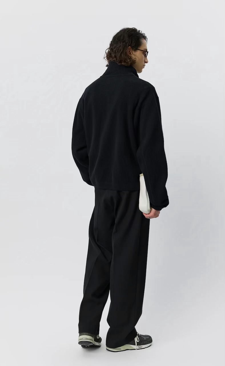 mfpen × New Balance 26FW『991v1 Made in UK』