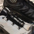 SALOMON XT-4 OG GORE-TEX® “Black” & “Pearl Blue” が8月7日(金)発売