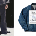 N.HOOLYWOOD × Dickies、New Manual の2026年秋冬コラボアイテムが登場