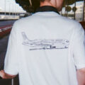 BEAMS × 国内航空会社 ANA とのコラボコレクションが8月21日(金)に発売予定