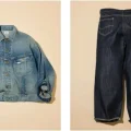FREAK’S STORE × Lee の26FW別注コレクションが発売