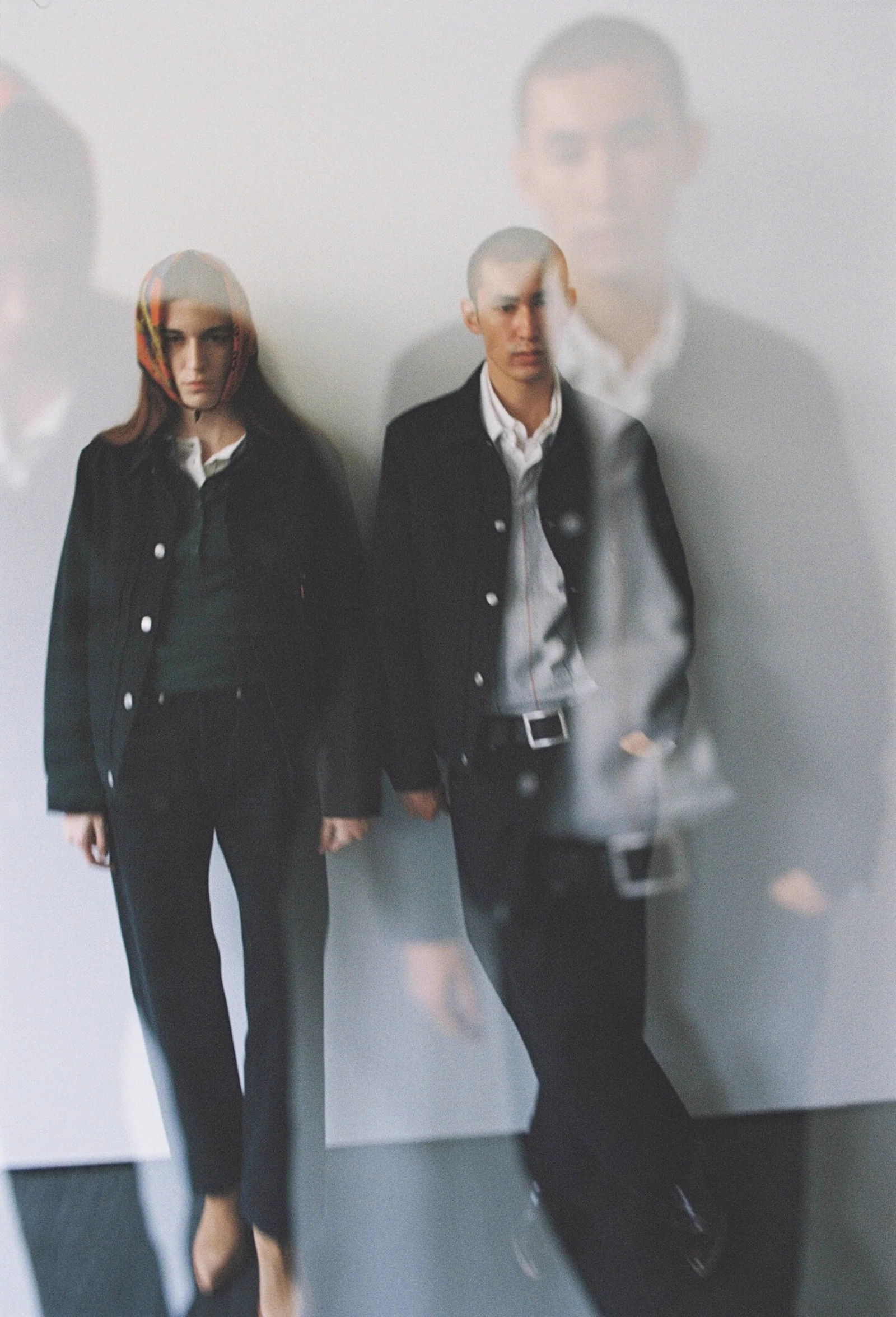 Levi's® “PREMIUM BLACK COLLECTION 26FW 1ST DELIVERY” が8月27日(木)19:30~発売