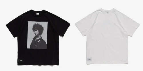 WTAPS が今週の販売アイテムを発表