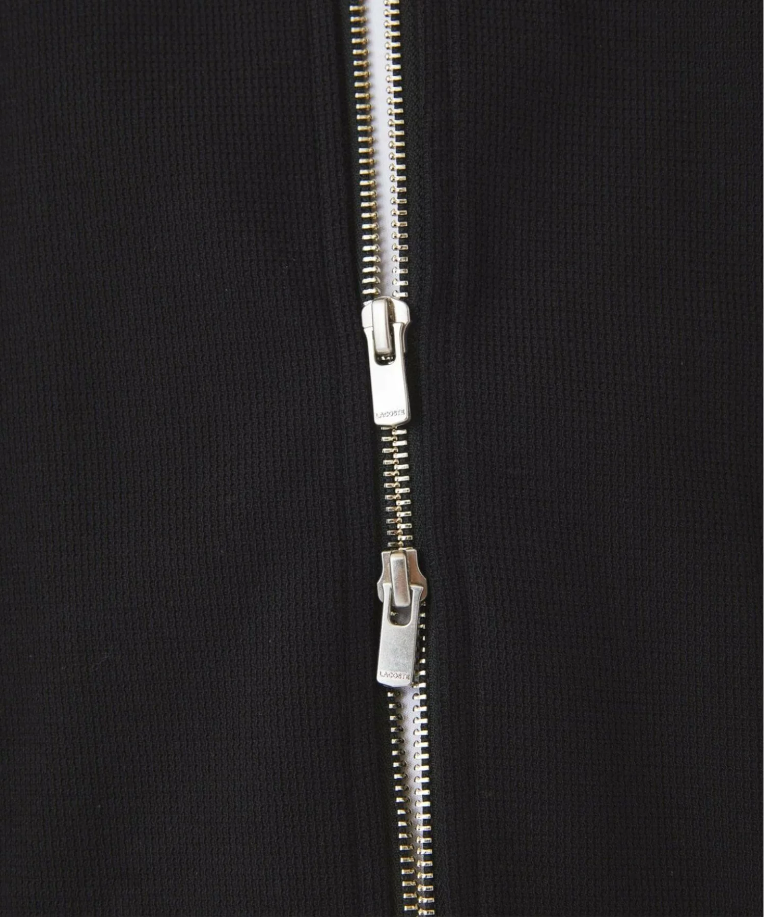 JOURNAL STANDARD relume × LACOSTE 26FW『クルーネック カットソー & フルジップ カーディガン』の先行予約が開始