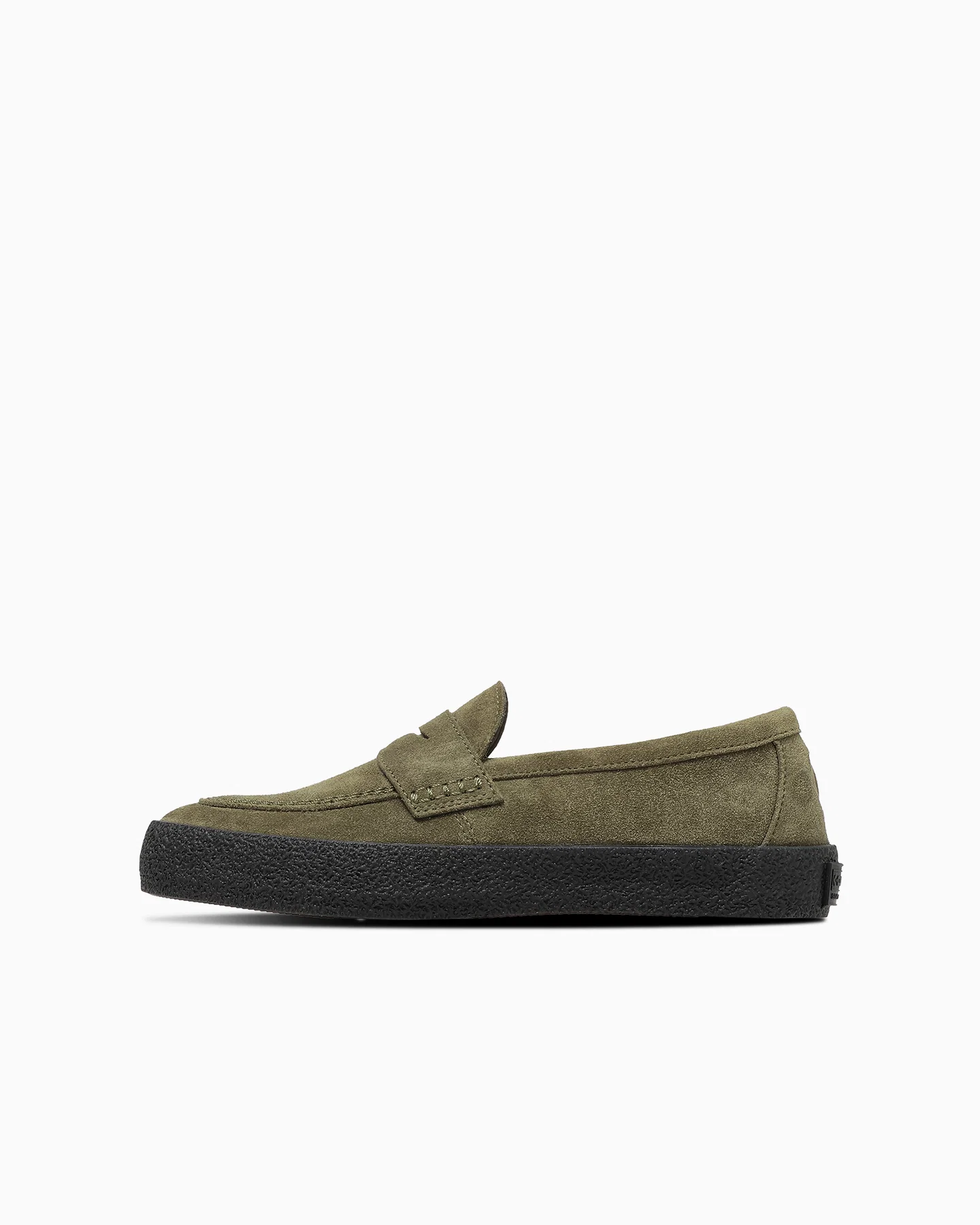 CONVERSE『CS LOAFER Ⅱ SK “Olive” & “Chocolate”』が8月21日(金)発売