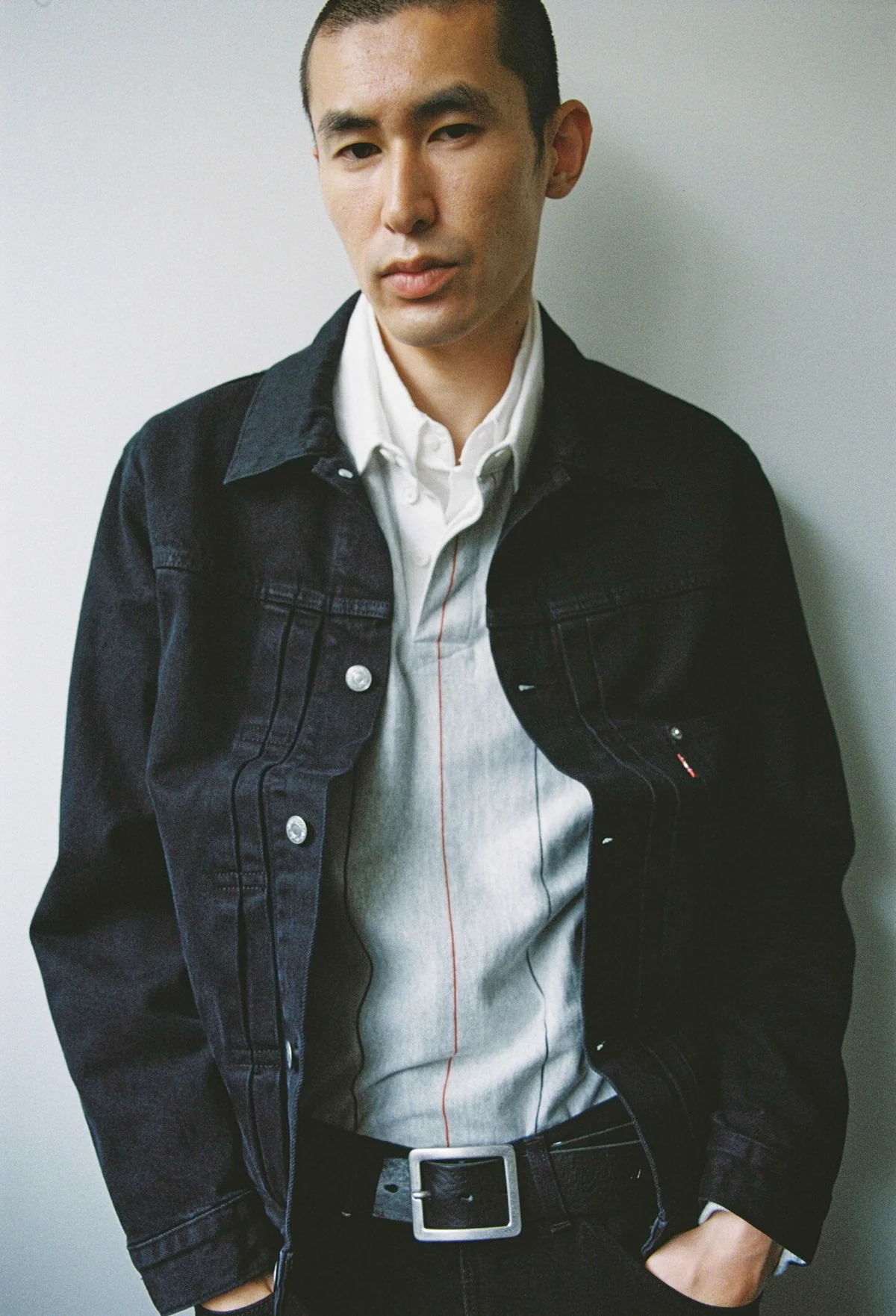 Levi's® “PREMIUM BLACK COLLECTION 26FW 1ST DELIVERY” が8月27日(木)19:30~発売