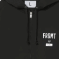 Forbes JAPAN × fragment design