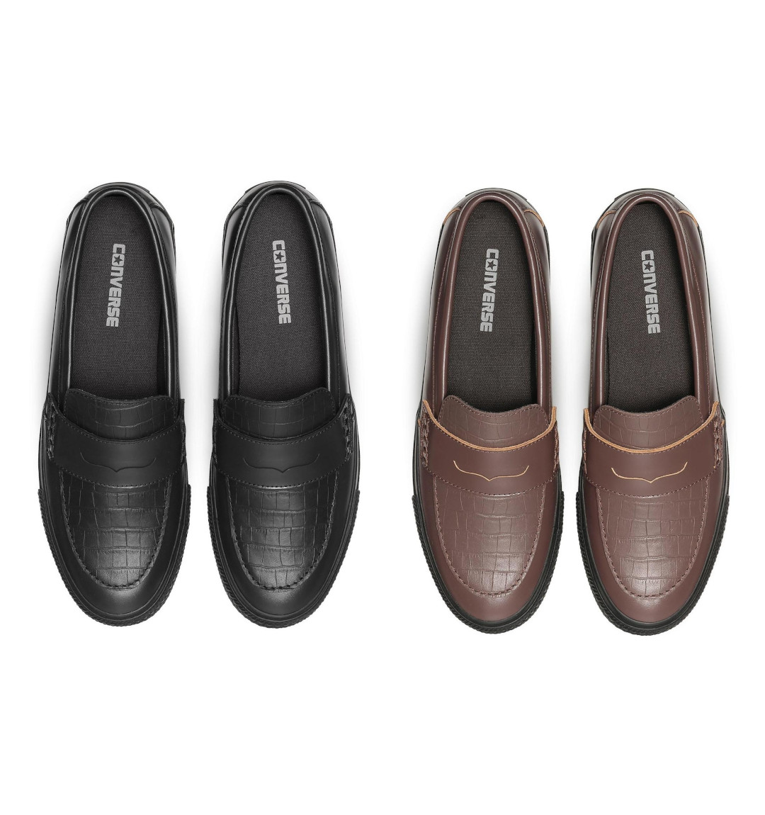 CONVERSE ALL STAR CE LOAFER の先行予約が開始