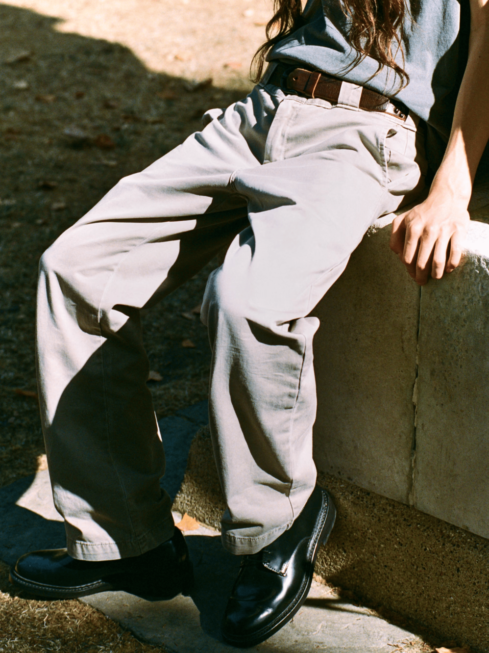 OUR LEGACY WORK SHOP × Dickies 26FW コレクションが登場